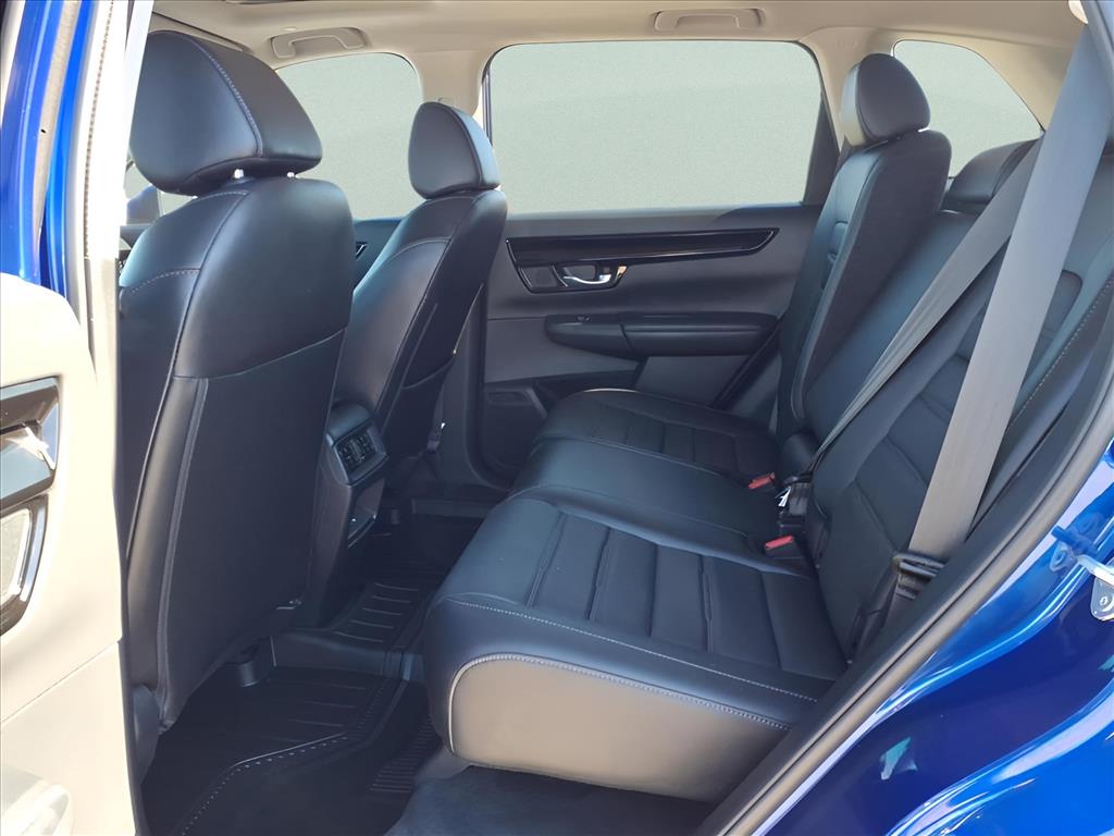 Used Car 2024 Honda Cr-v  Ex-l For Sale Under $35,000 In Bastrop, Texas