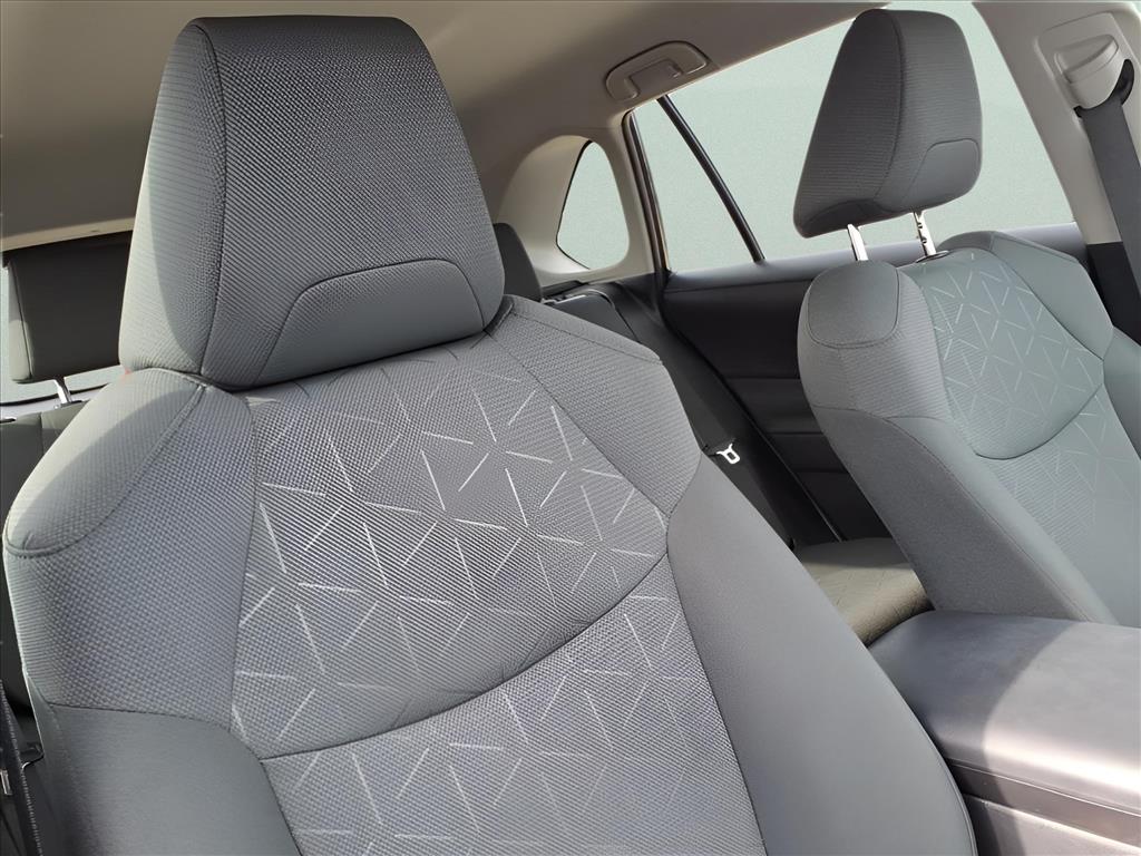Used Car 2024 Toyota Rav4  Xle For Sale Under $35,000 In Bastrop, Texas