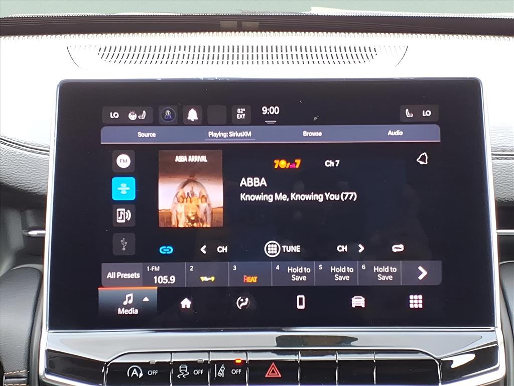 Used Car 2022 Jeep Compass  For Sale Under $25,000 In Bastrop, Texas