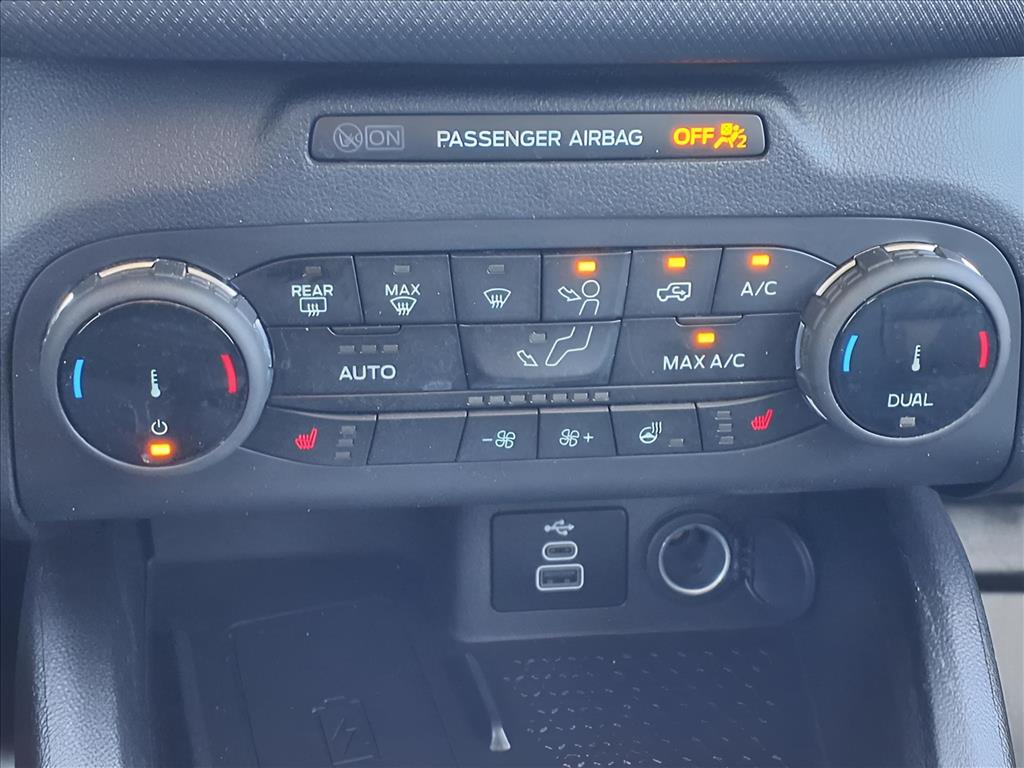 Used Car 2024 Ford Bronco Sport  Outer Banks For Sale Under $35,000 In Bastrop, Texas