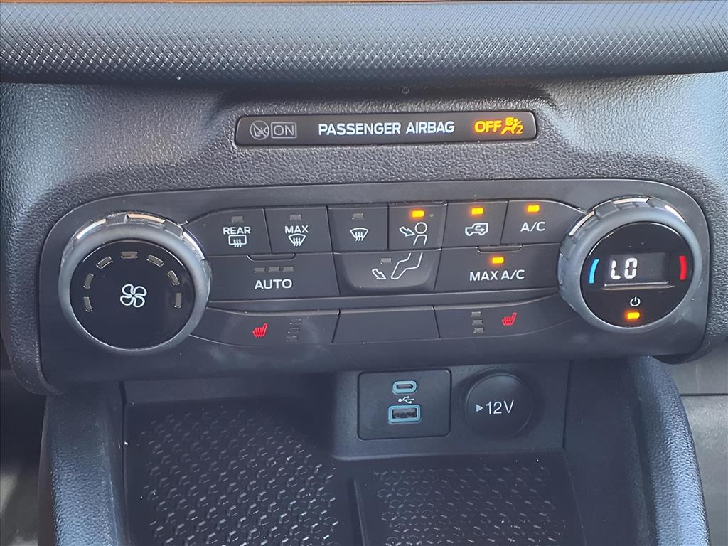 Used Car 2021 Ford Bronco Sport  Badlands For Sale Under $30,000 In Bastrop, Texas