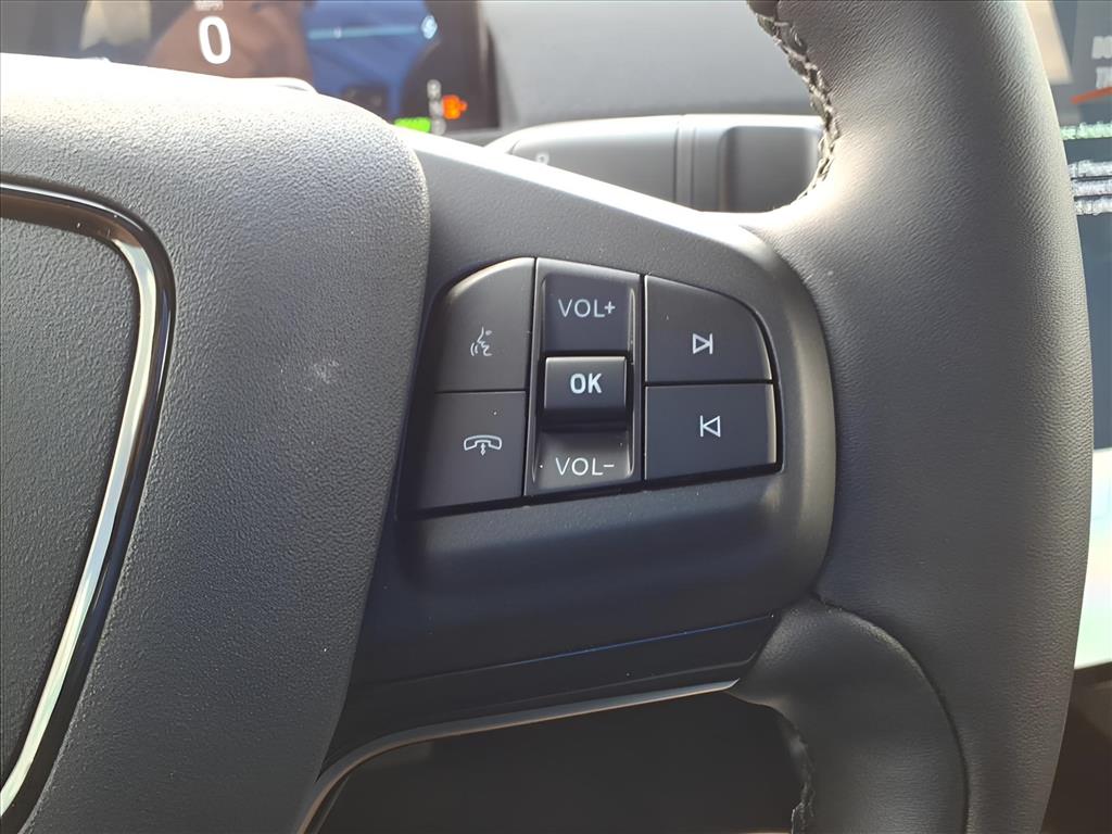 New Car 2025 Ford Mustang Mach-e  Select For Sale Under $50,000 In Bastrop, Texas