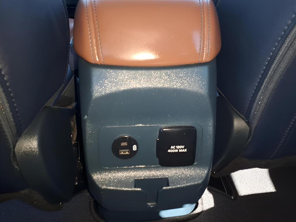 Used Car 2024 Ford Maverick  Lariat For Sale Under $35,000 In Bastrop, Texas