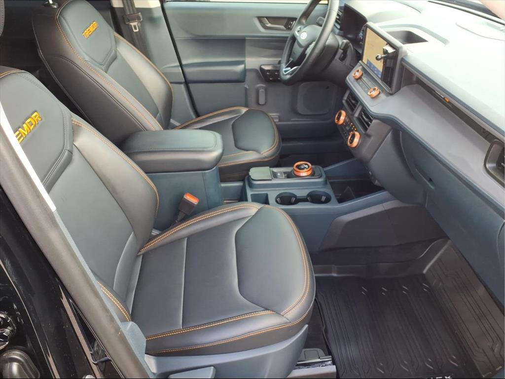 Used Car 2024 Ford Maverick  Lariat For Sale Under $35,000 In Bastrop, Texas