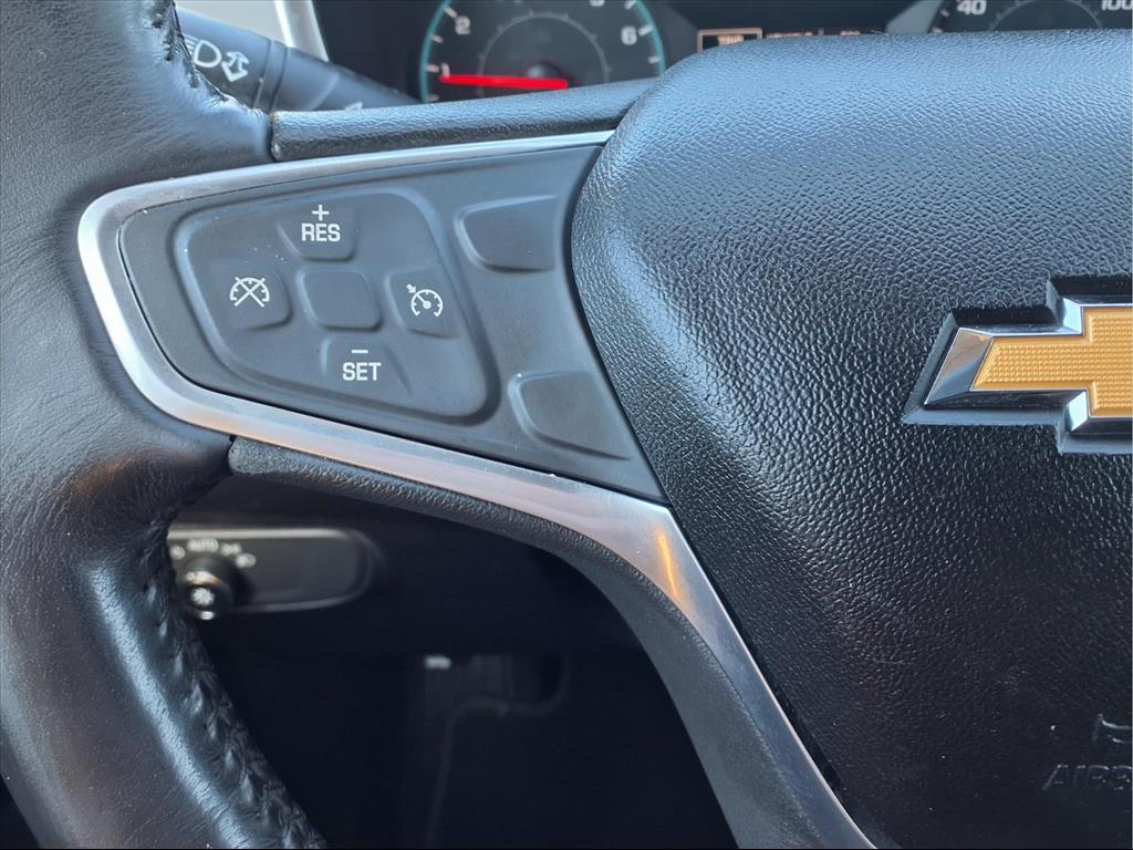 Used Car 2018 Chevrolet Equinox  Lt For Sale Under $15,000 In Bastrop, Texas