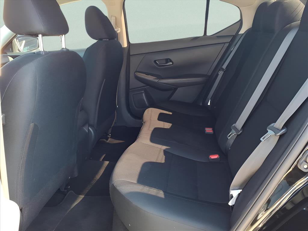 Used Car 2024 Nissan Sentra  S For Sale Under $20,000 In Bastrop, Texas