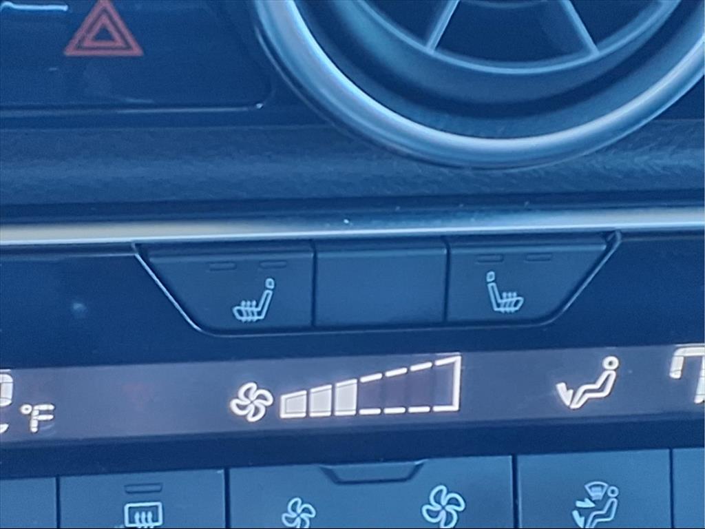 Used Car 2024 Nissan Sentra  Sr For Sale Under $25,000 In Bastrop, Texas