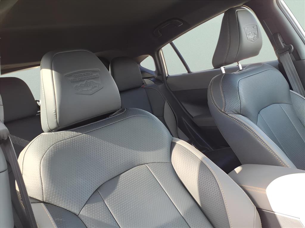 Used Car 2024 Subaru Crosstrek  Wilderness For Sale Under $35,000 In Bastrop, Texas