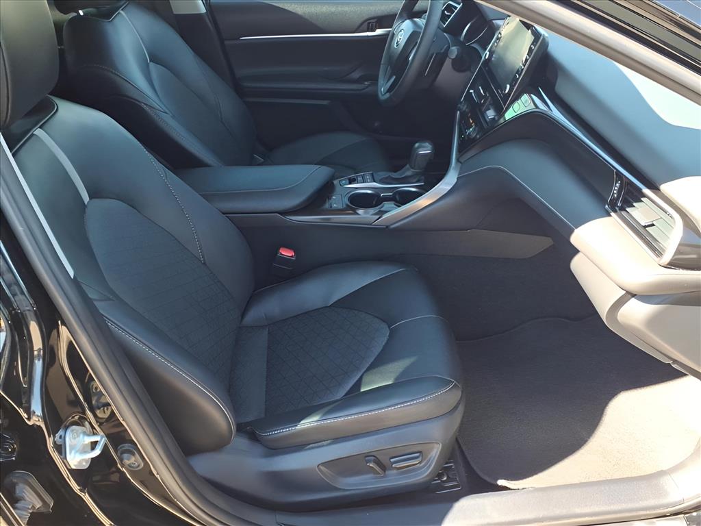 Used Car 2024 Toyota Camry  Xse For Sale Under $30,000 In Bastrop, Texas