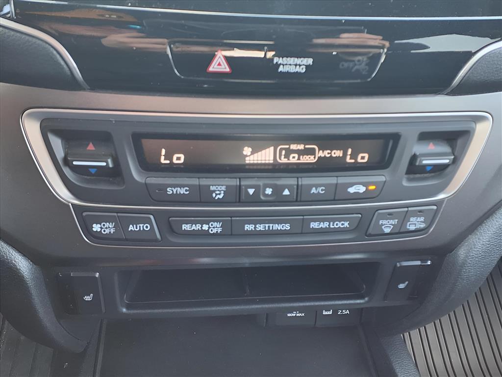 Used Car 2022 Honda Pilot  Sport For Sale Under $35,000 In Bastrop, Texas