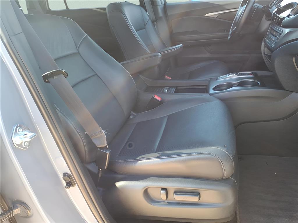 Used Car 2022 Honda Passport  Ex-l For Sale Under $30,000 In Bastrop, Texas