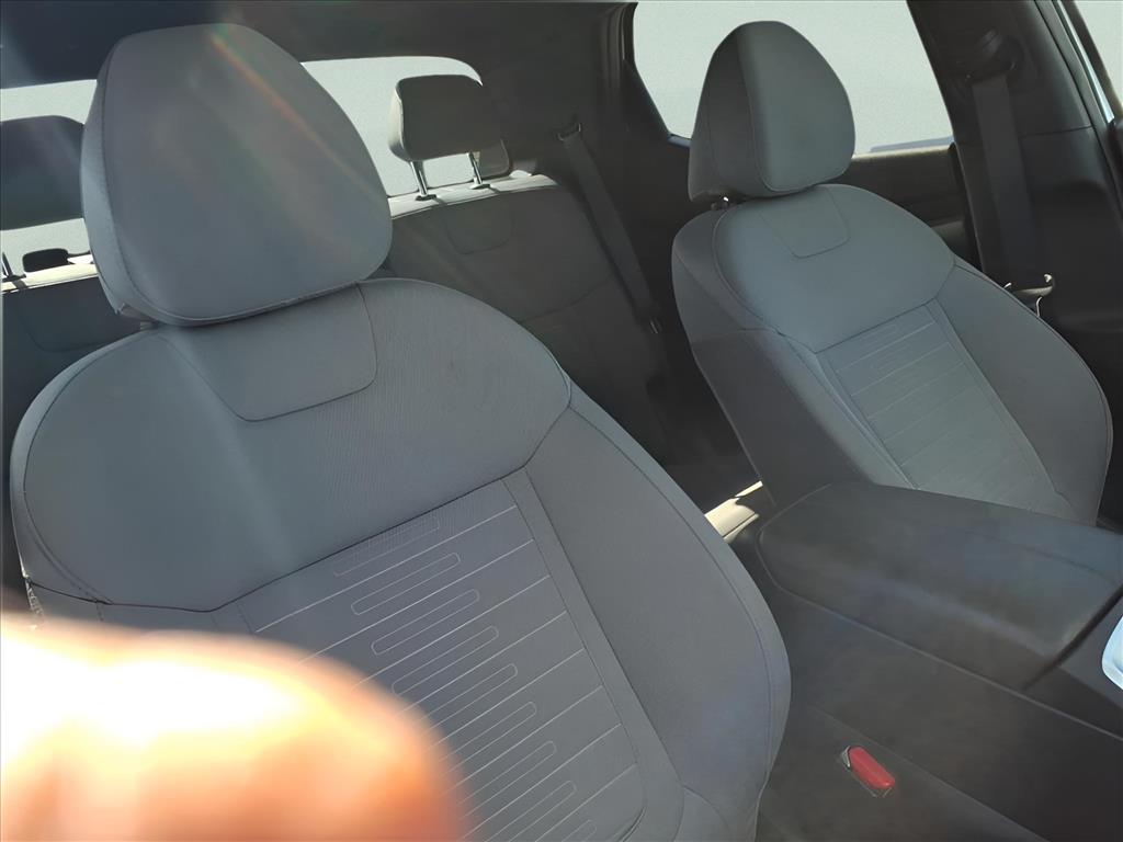 Used Car 2024 Hyundai Santa Cruz  Sel For Sale Under $30,000 In Bastrop, Texas