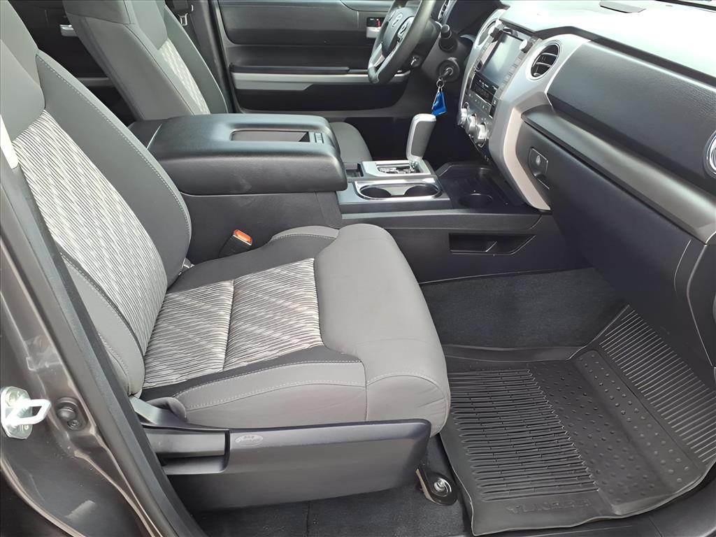 Used Car 2021 Toyota Tundra  Sr5 For Sale Under $35,000 In Bastrop, Texas