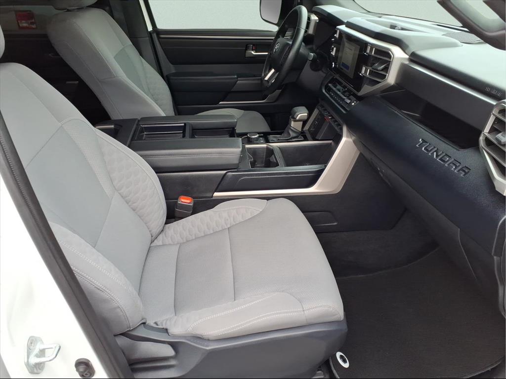 Used Car 2025 Toyota Tundra  Sr5 For Sale Under $50,000 In Bastrop, Texas