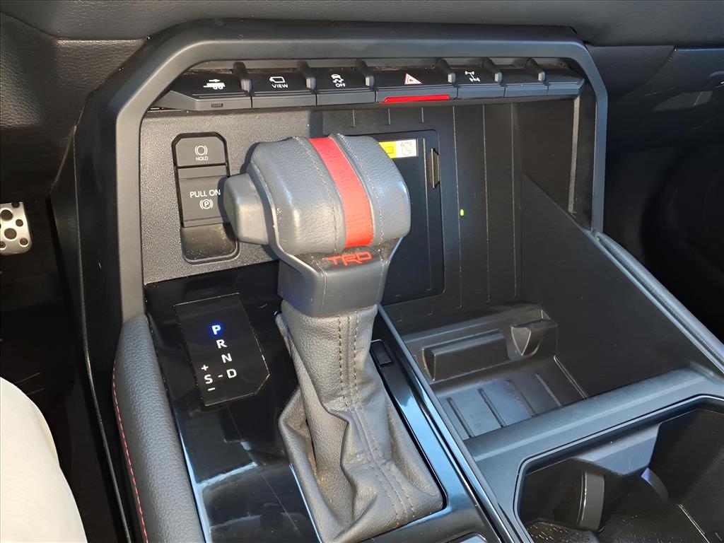 Used Car 2022 Toyota Tundra  Trd Pro For Sale Under $60,000 In Bastrop, Texas