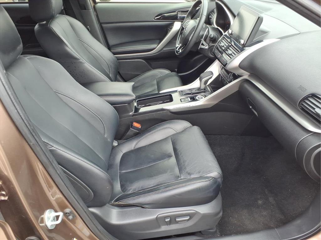 Used Car 2023 Mitsubishi Eclipse Cross  Sel For Sale Under $20,000 In Bastrop, Texas