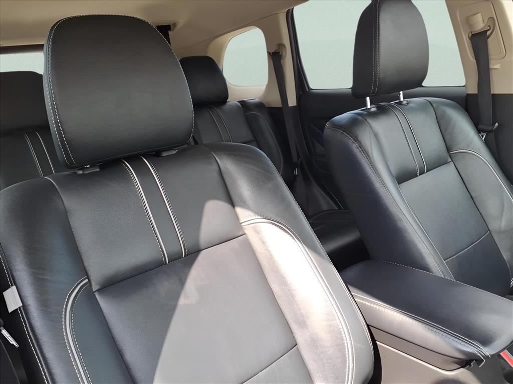 Used Car 2018 Mitsubishi Outlander Phev  Sel For Sale Under $15,000 In Bastrop, Texas