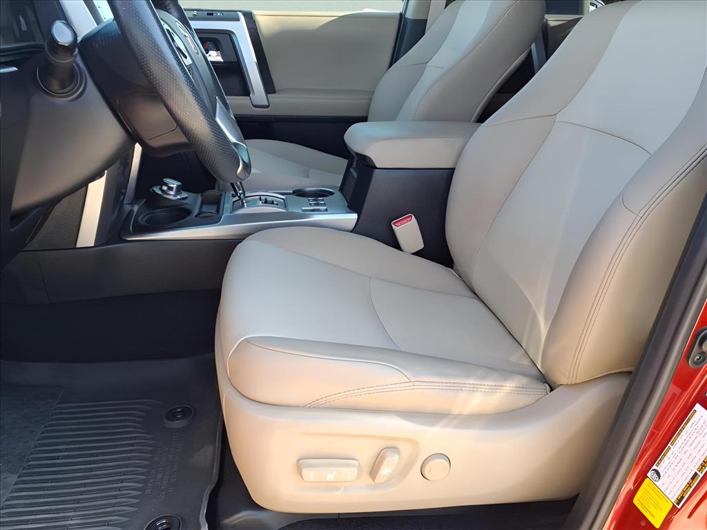 Used Car 2024 Toyota 4runner  Sr5 Premium For Sale Under $50,000 In Bastrop, Texas