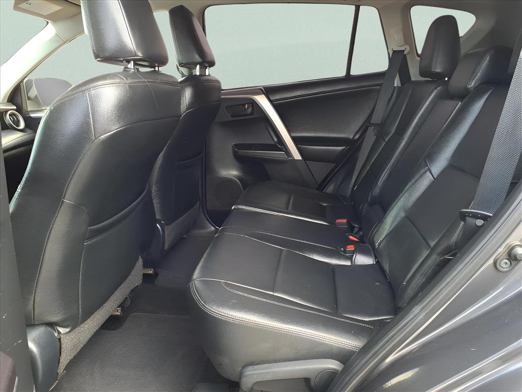 Used Car 2017 Toyota Rav4  Le For Sale Under $20,000 In Bastrop, Texas