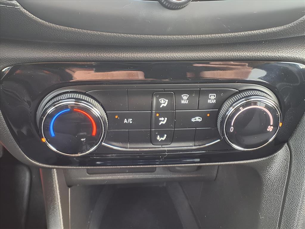 Used Car 2023 Buick Encore Gx  Preferred For Sale In Bastrop, Texas