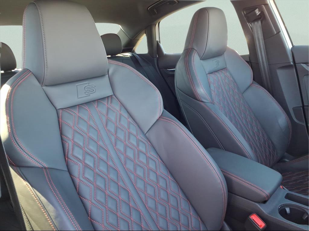 Used Car 2024 Audi S3  2.0t Premium Plus Quattro For Sale Under $50,000 In Bastrop, Texas