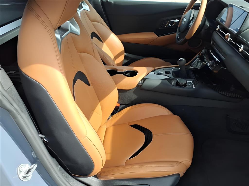 Used Car 2023 Toyota Gr Supra  A91-mt Edition For Sale Under $70,000 In Bastrop, Texas