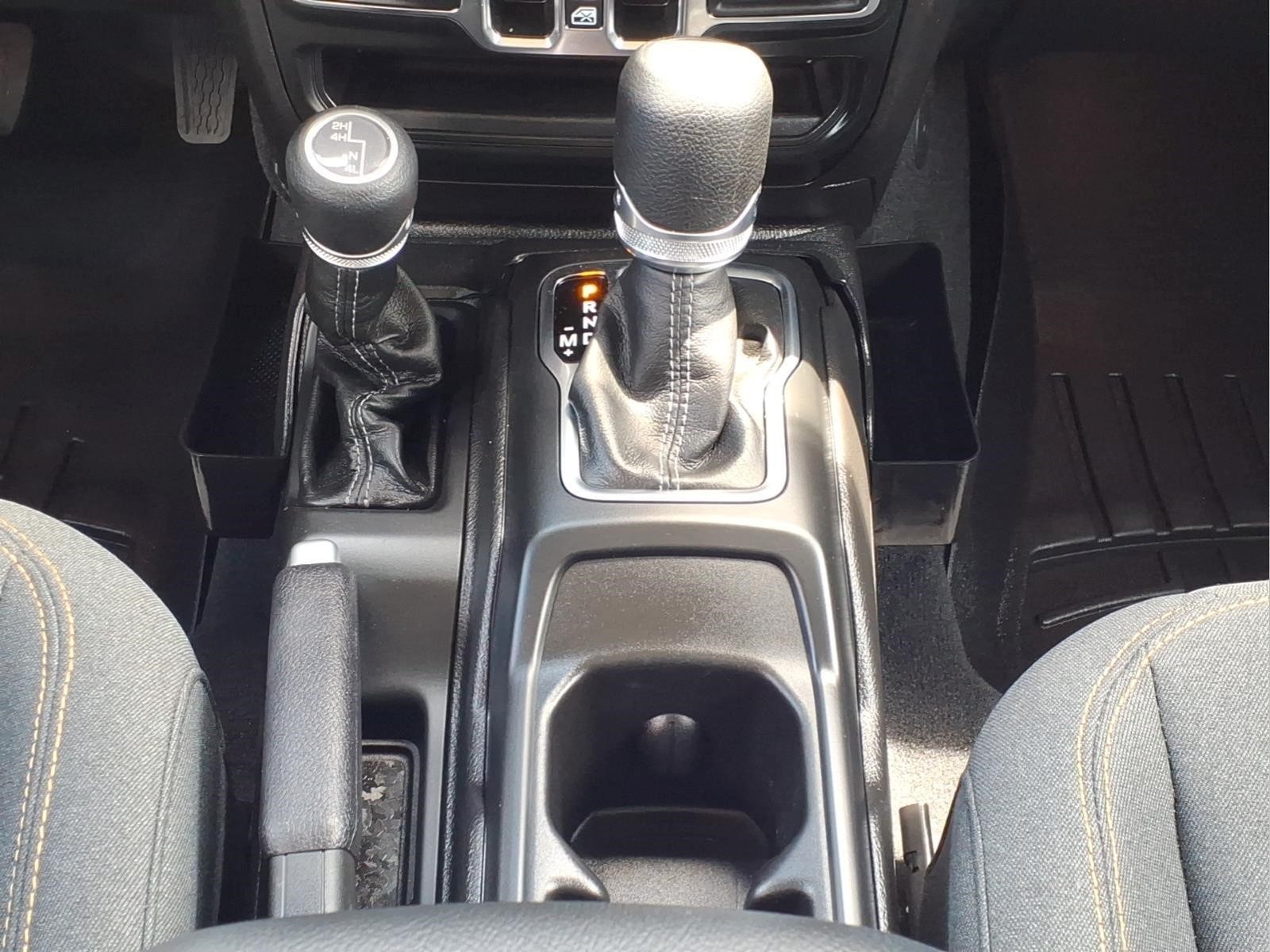 Used Car 2025 Jeep Wrangler  Sport S For Sale Under $40,000 In Bastrop, Texas