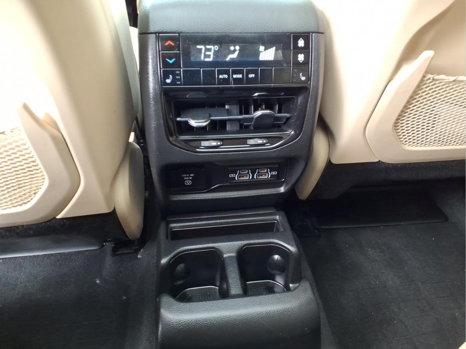 Used Car 2022 Jeep Grand Cherokee L  Limited For Sale Under $30,000 In Bastrop, Texas