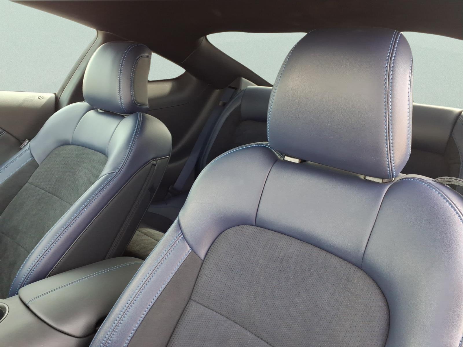 Used Car 2025 Ford Mustang  Dark Horse For Sale Under $70,000 In Bastrop, Texas