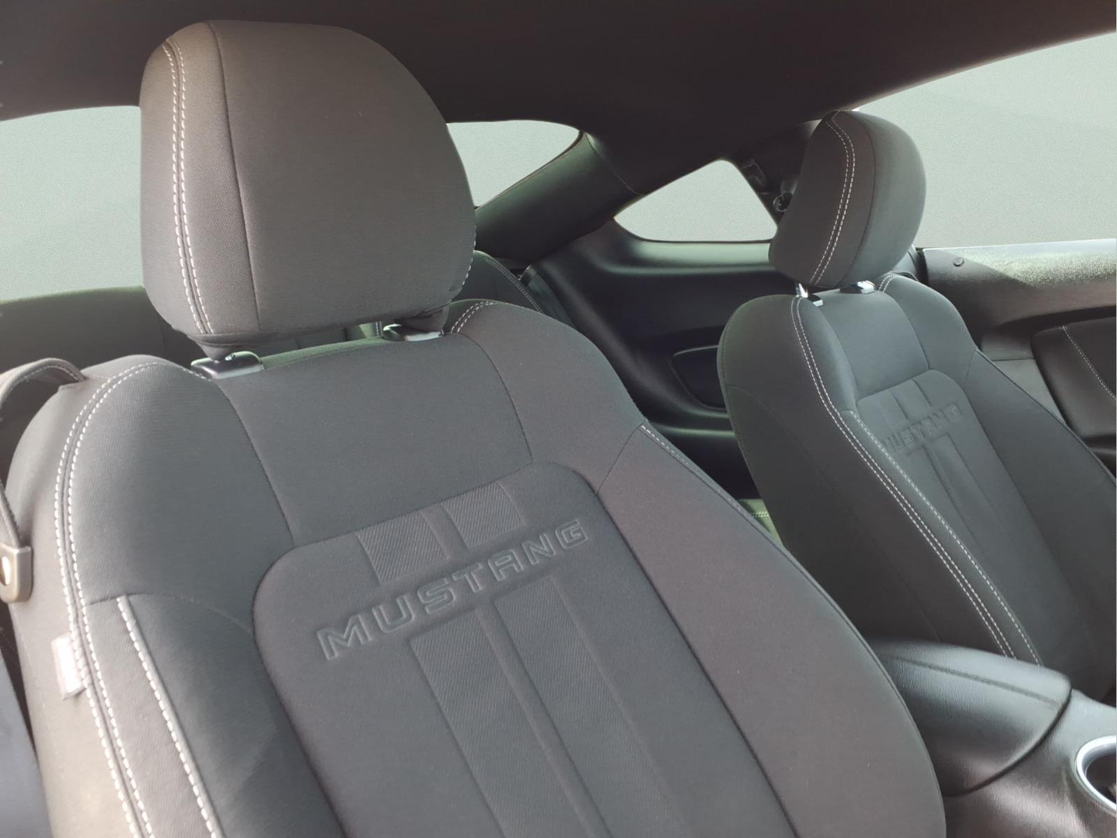 Used Car 2023 Ford Mustang  Ecoboost For Sale Under $30,000 In Bastrop, Texas