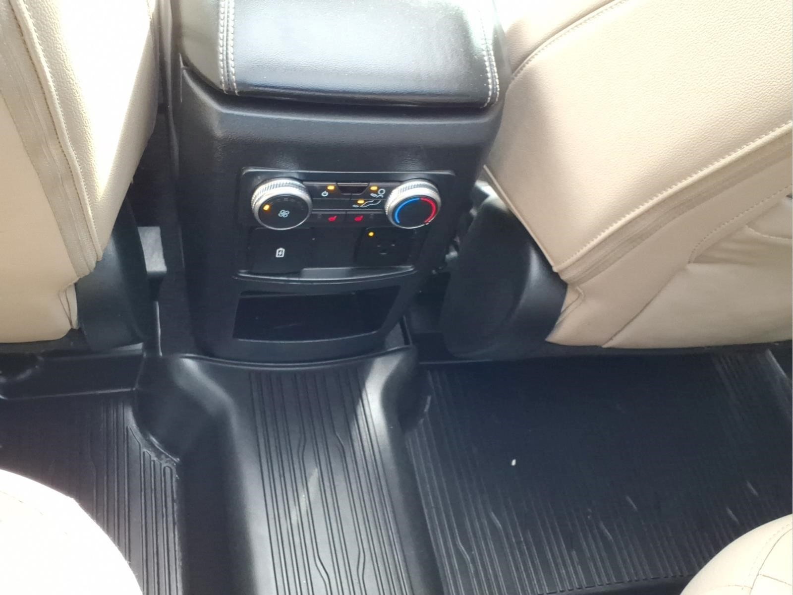 Used Car 2021 Ford Explorer Hybrid  Limited For Sale Under $30,000 In Bastrop, Texas