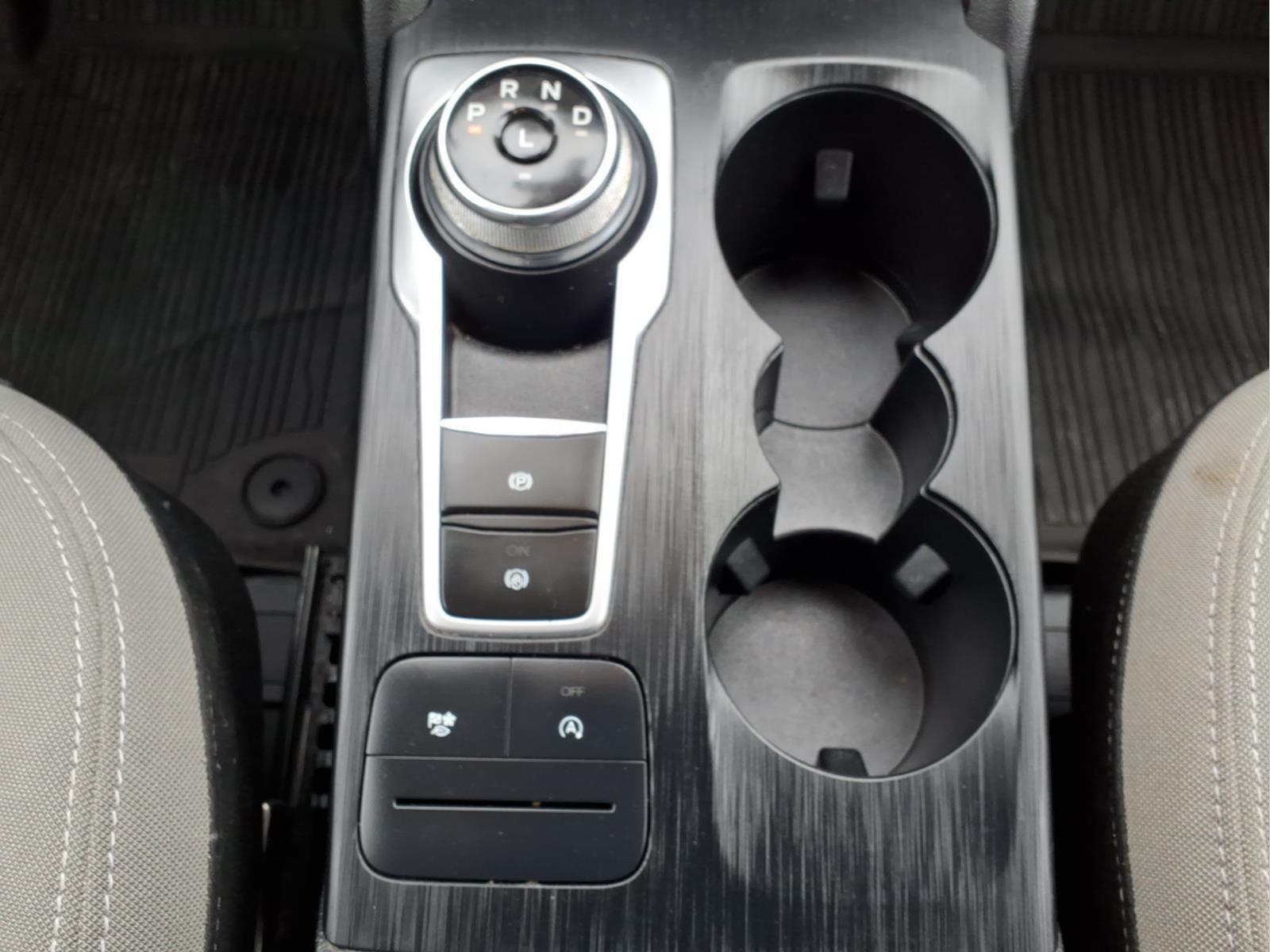 Used Car 2022 Ford Escape  Se For Sale Under $20,000 In Bastrop, Texas