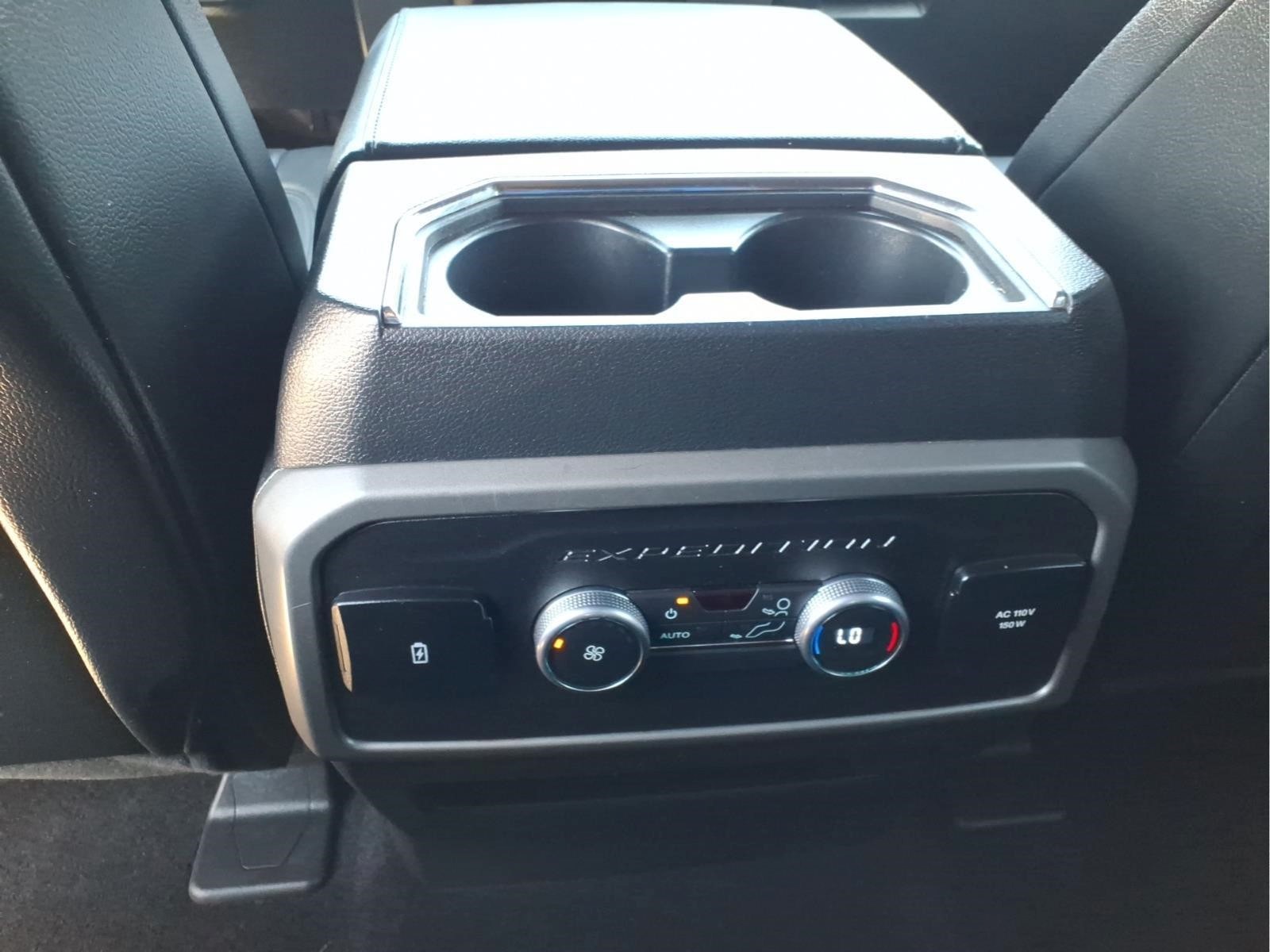 Used Car 2021 Ford Expedition Max  Xlt For Sale Under $35,000 In Bastrop, Texas