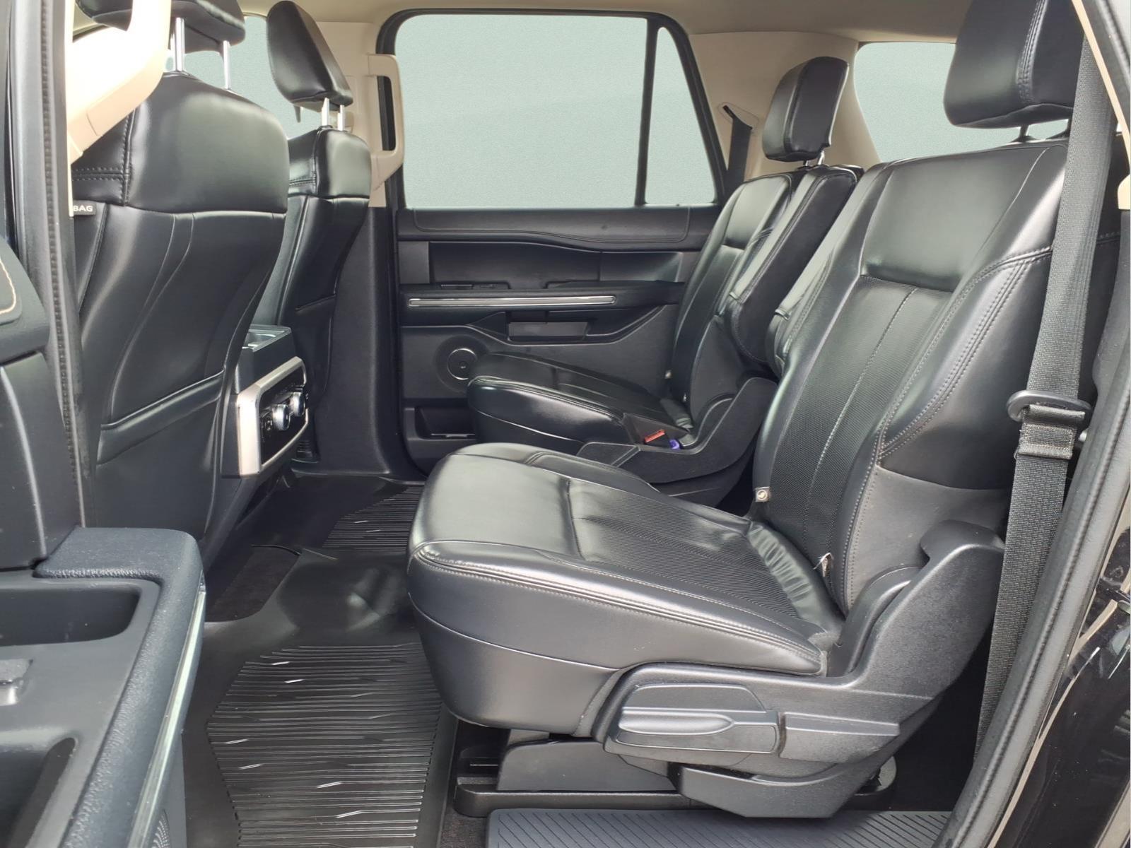 Used Car 2022 Ford Expedition Max  Xlt For Sale Under $40,000 In Bastrop, Texas