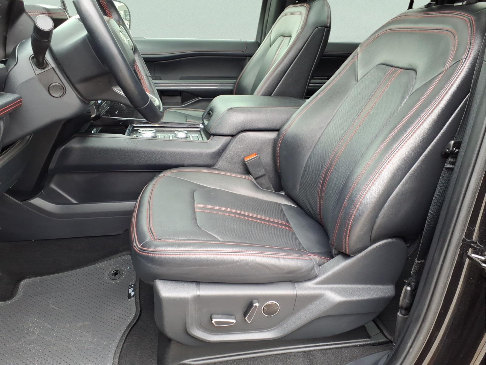 Used Car 2024 Ford Expedition Max  Limited For Sale Under $50,000 In Bastrop, Texas