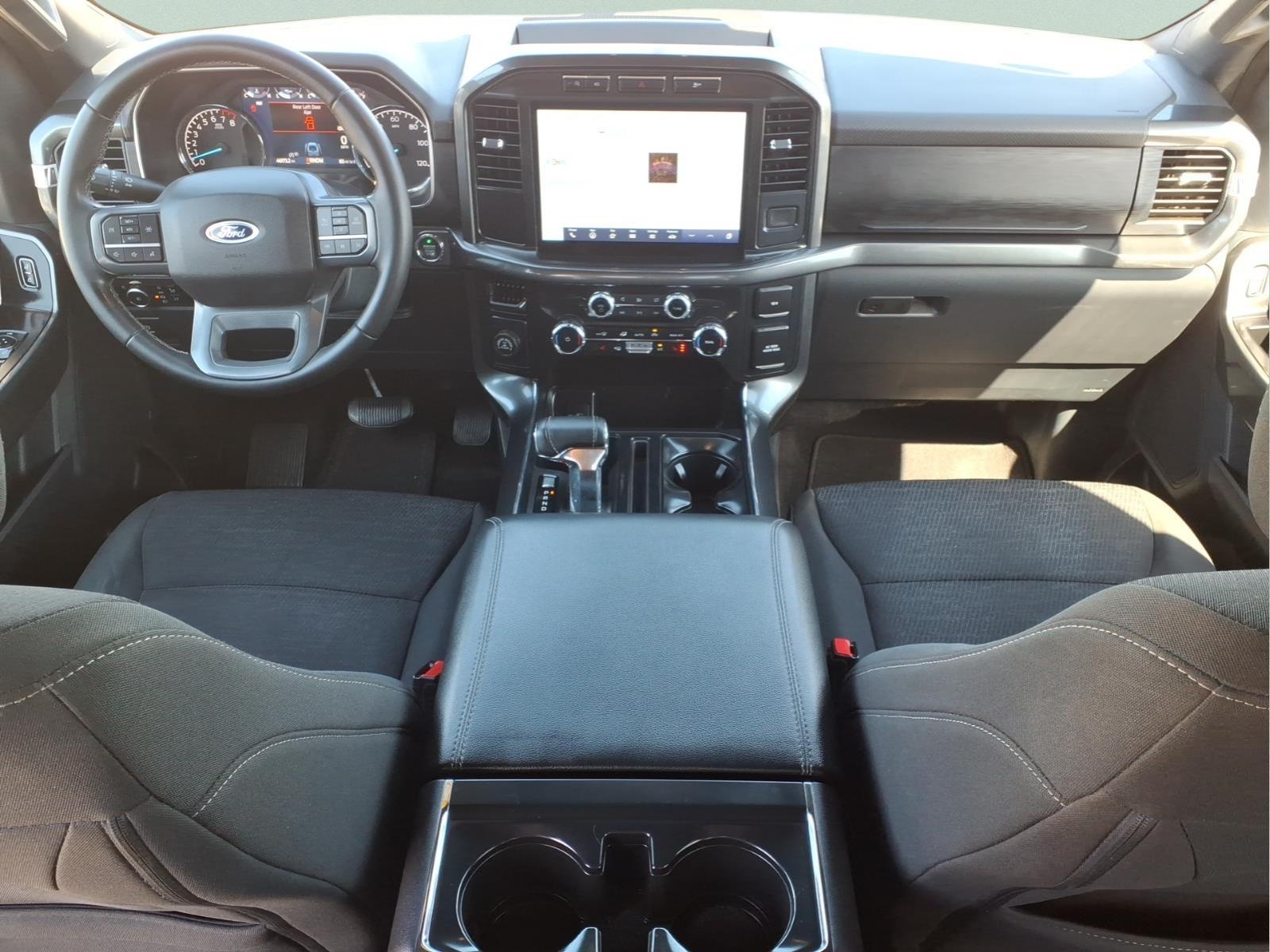 Used Car 2023 Ford F-150  Xlt For Sale Under $35,000 In Bastrop, Texas