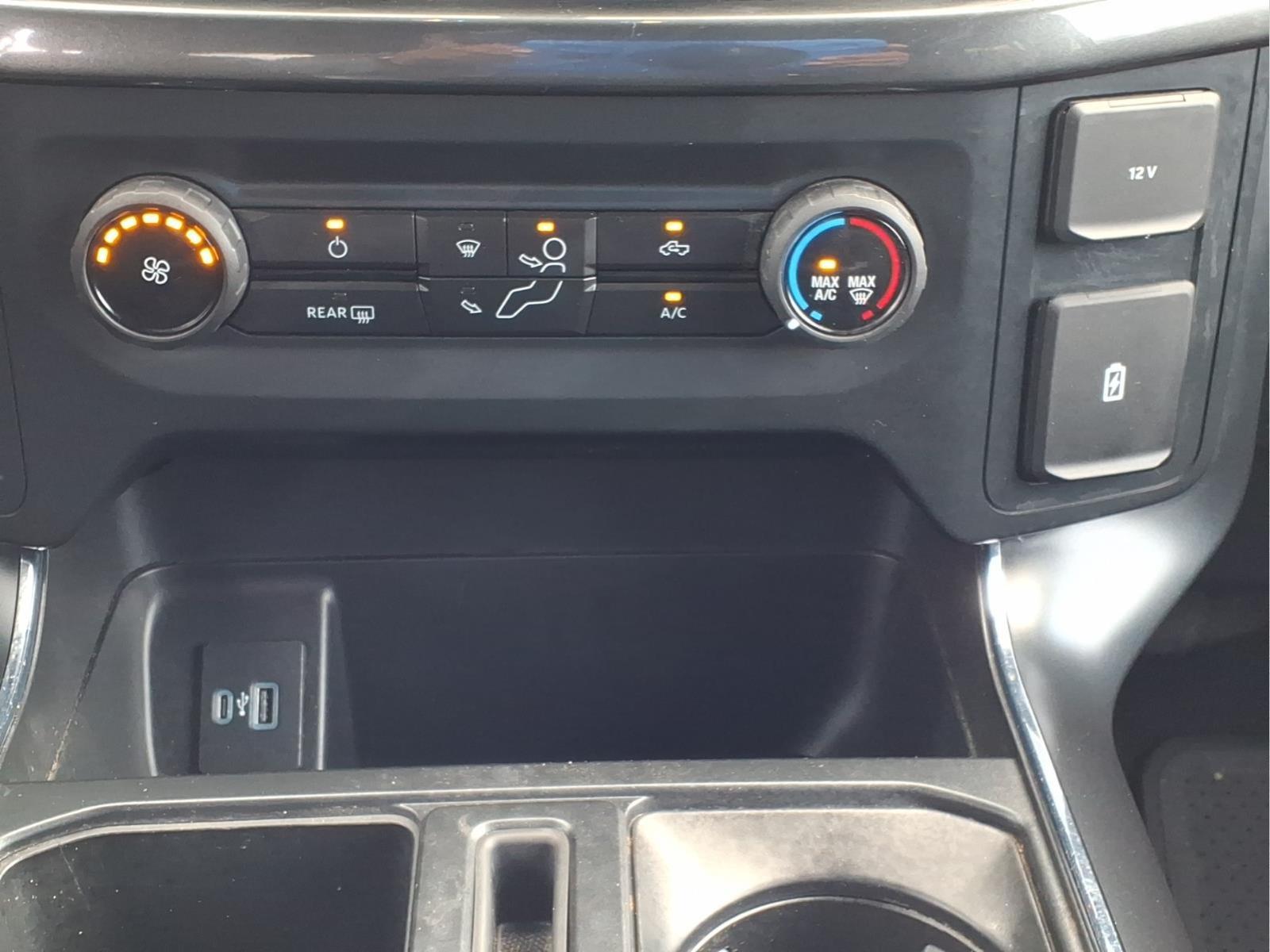 Used Car 2022 Ford F-150  Xl For Sale Under $35,000 In Bastrop, Texas