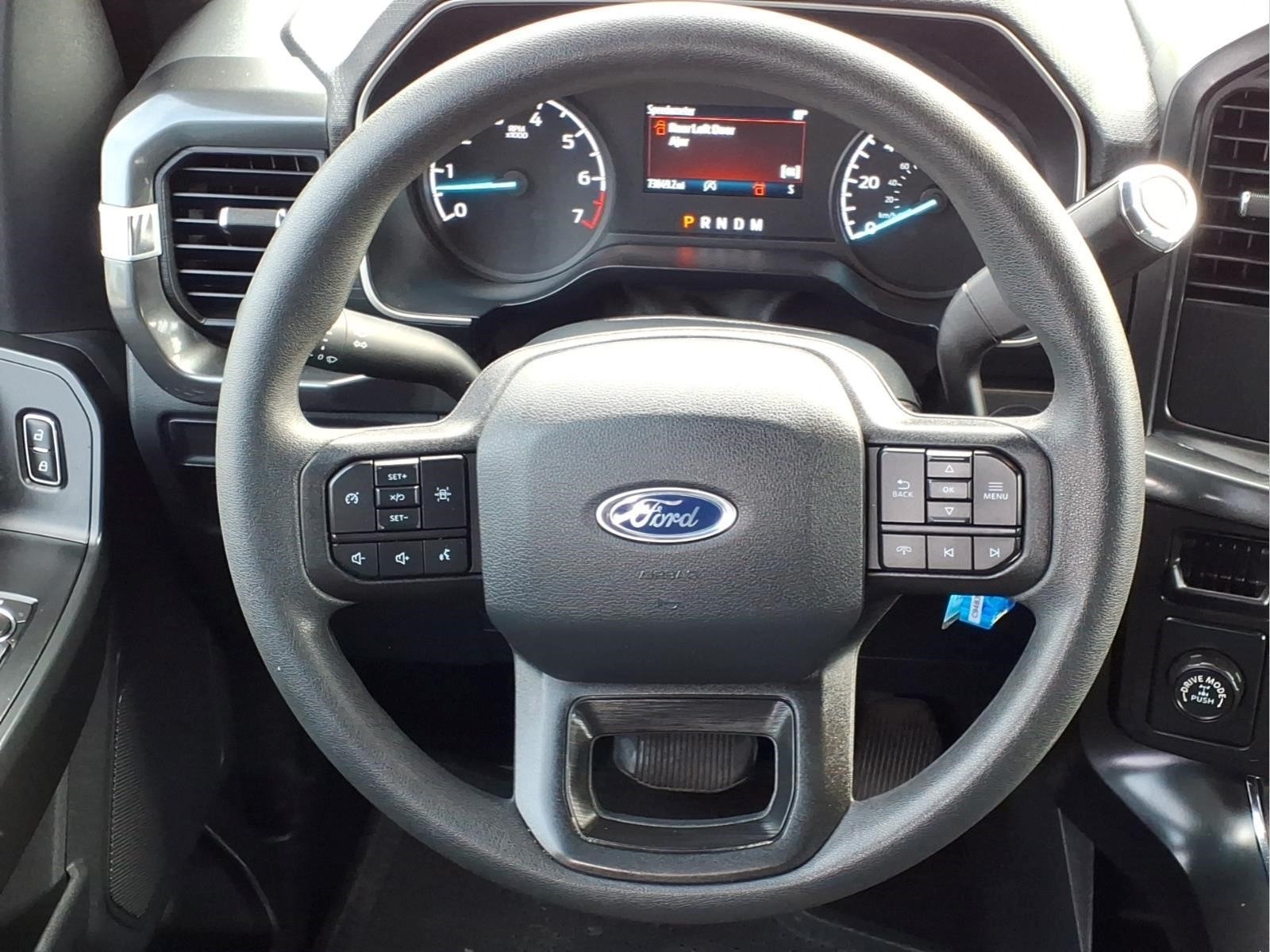 Used Car 2021 Ford F-150  Xl For Sale Under $30,000 In Bastrop, Texas