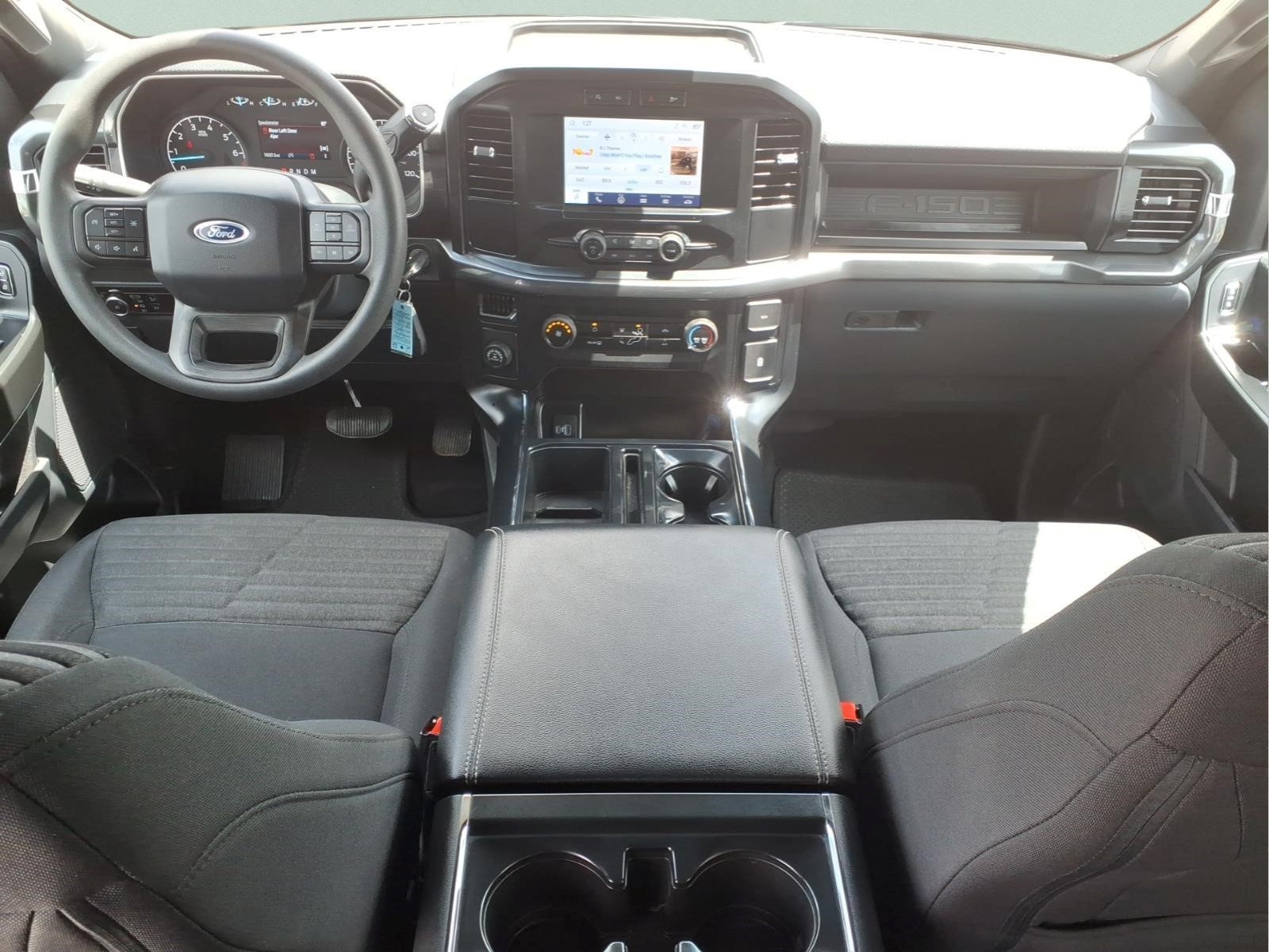 Used Car 2023 Ford F-150  Xl For Sale Under $35,000 In Bastrop, Texas