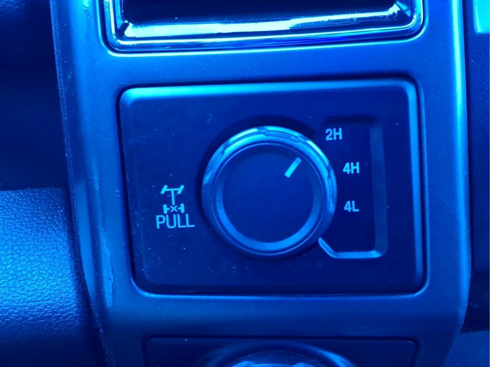 Used Car 2018 Ford F-150  Xlt For Sale Under $25,000 In Bastrop, Texas