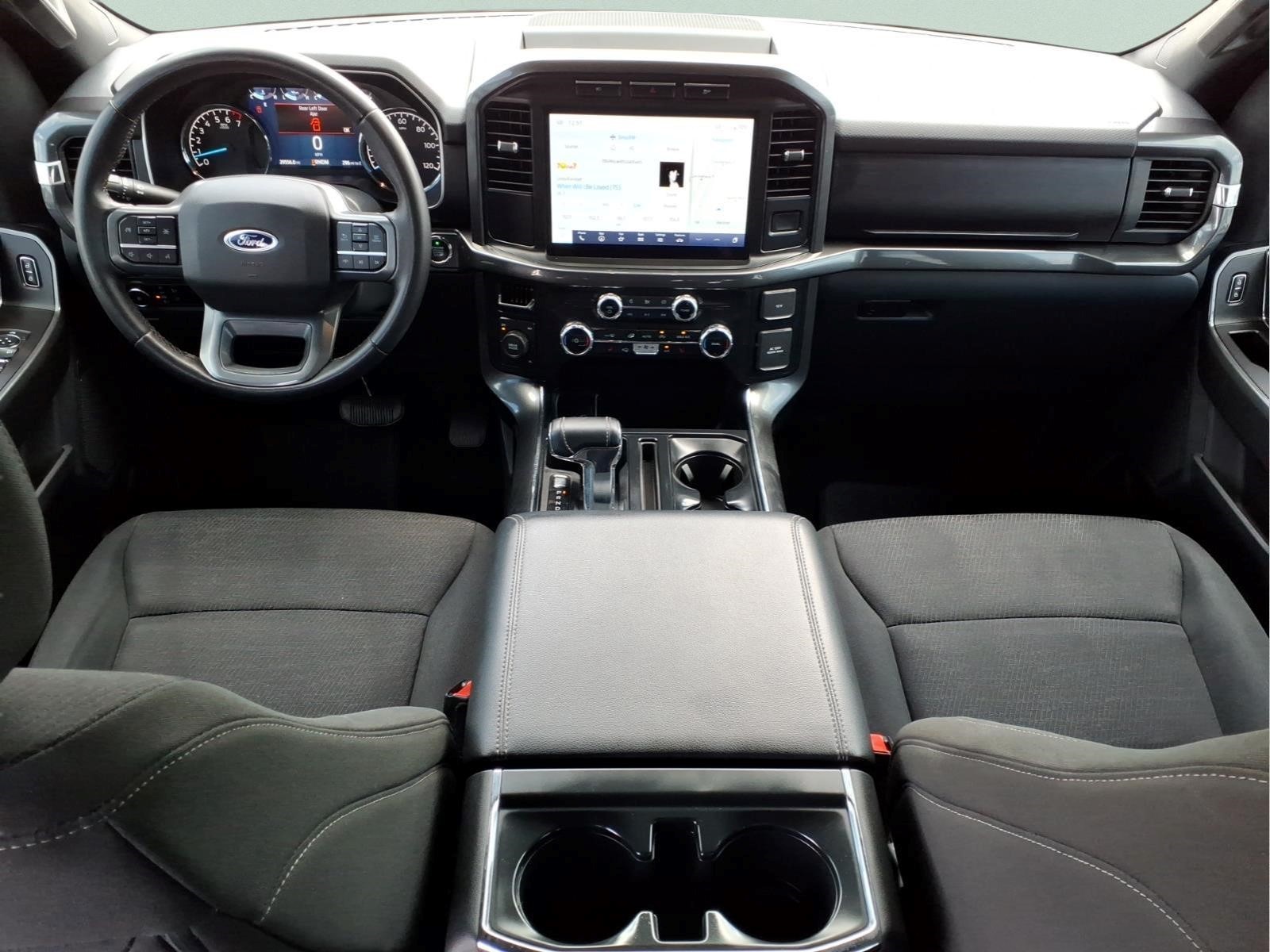 Used Car 2023 Ford F-150  Xlt For Sale Under $50,000 In Bastrop, Texas