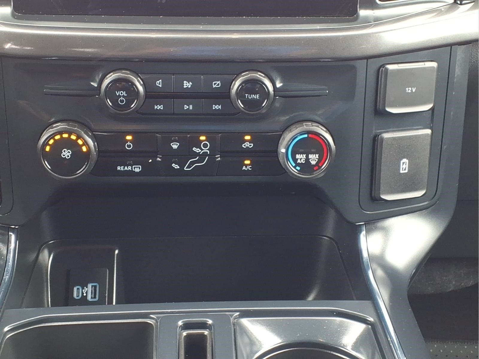 Used Car 2024 Ford F-150  Stx For Sale Under $40,000 In Bastrop, Texas