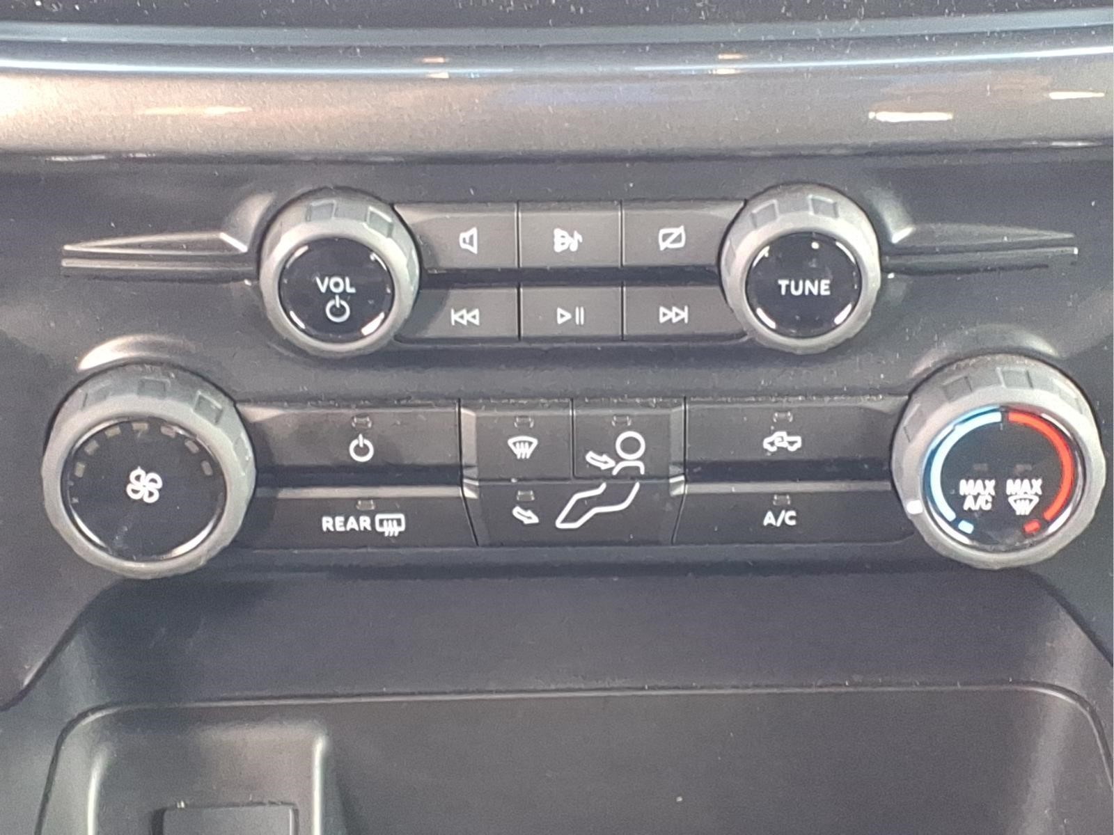 Used Car 2024 Ford F-150  Stx For Sale Under $40,000 In Bastrop, Texas