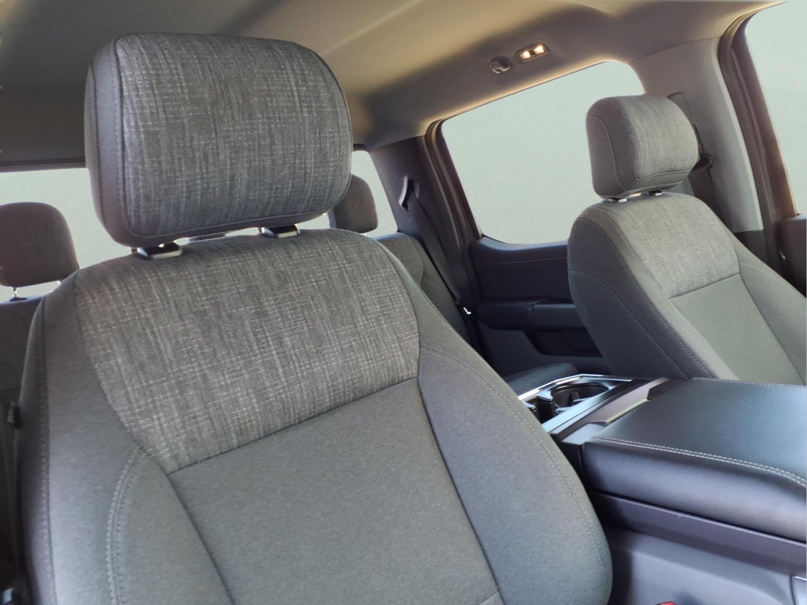 Used Car 2021 Ford F-150  Xlt For Sale Under $35,000 In Bastrop, Texas