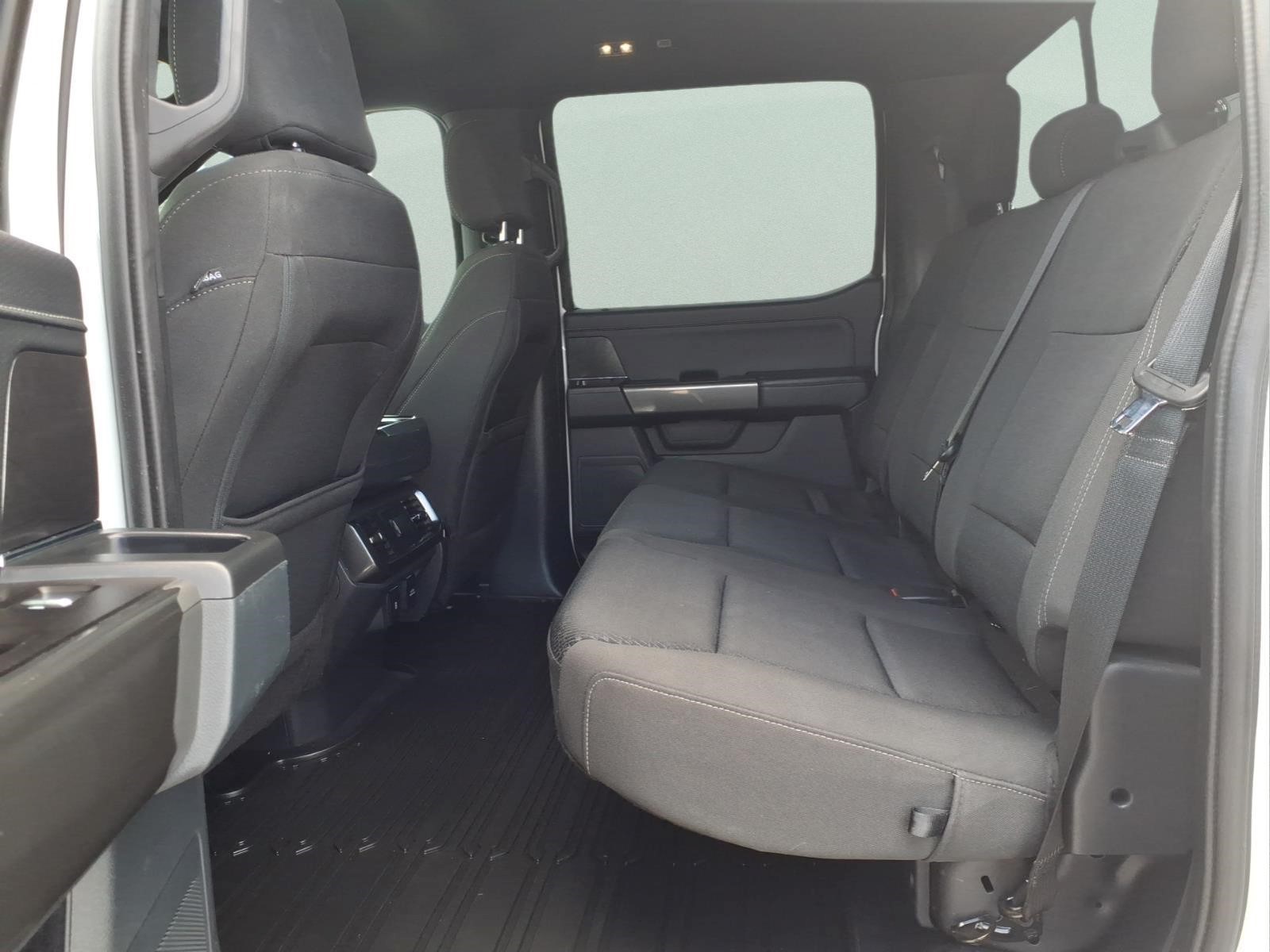 Used Car 2023 Ford F-150  Xlt For Sale Under $40,000 In Bastrop, Texas