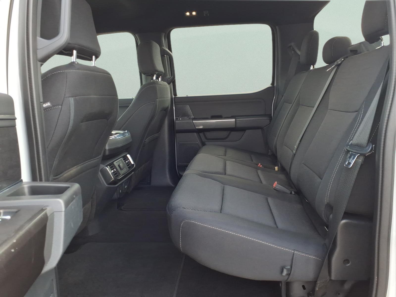 Used Car 2022 Ford F-150  Xlt For Sale Under $40,000 In Bastrop, Texas