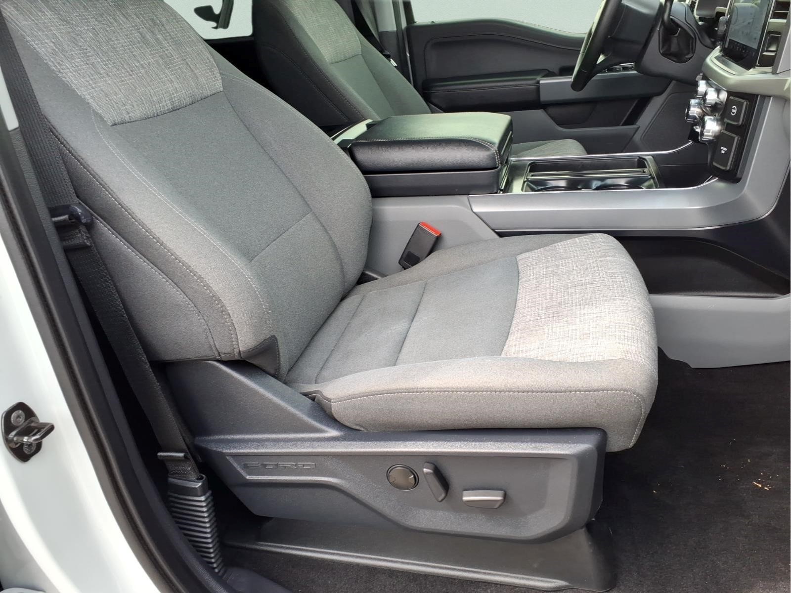 Used Car 2023 Ford F-150  Xlt For Sale Under $50,000 In Bastrop, Texas