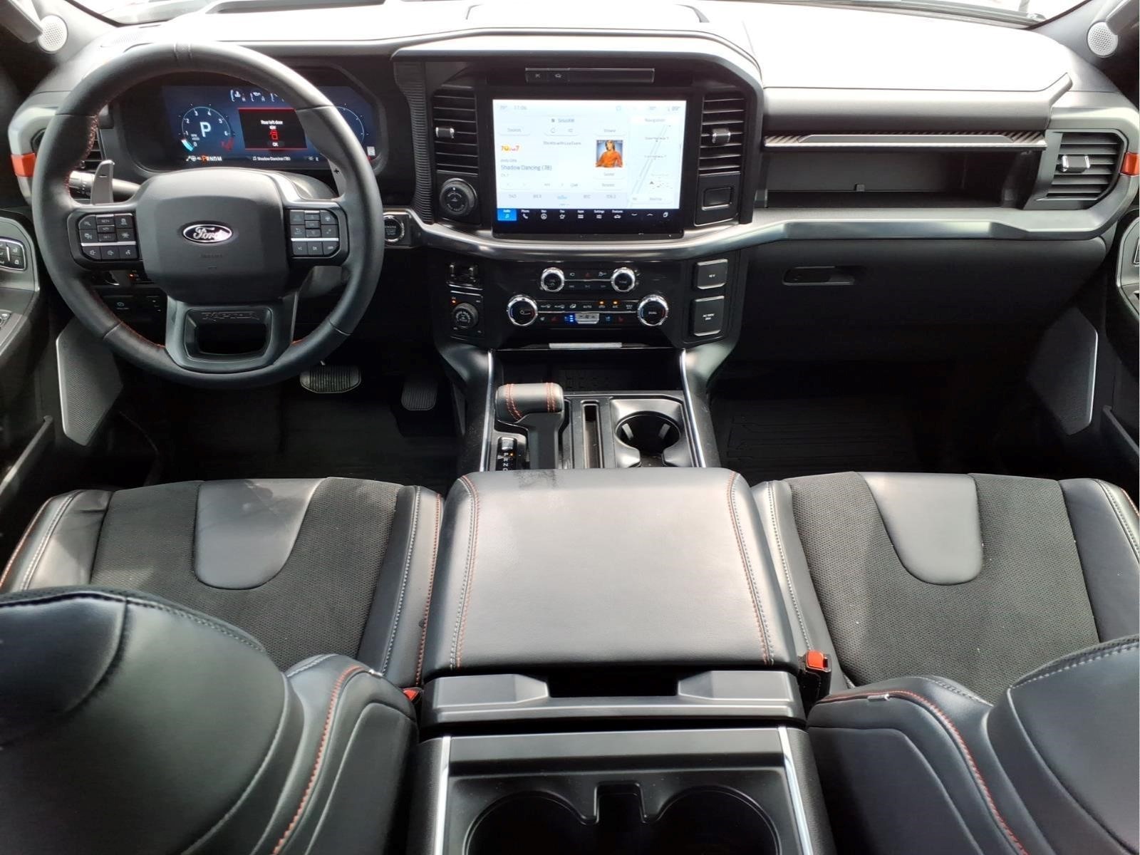 Used Car 2025 Ford F-150  Raptor For Sale Under $90,000 In Bastrop, Texas