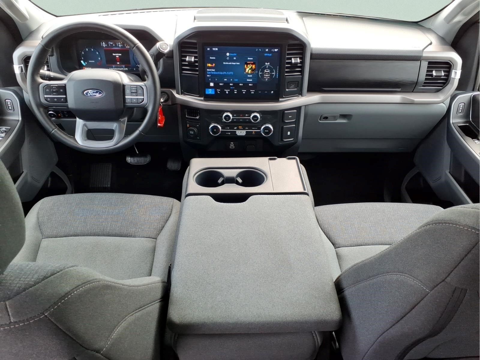 Used Car 2025 Ford F-150  Xlt For Sale Under $50,000 In Bastrop, Texas
