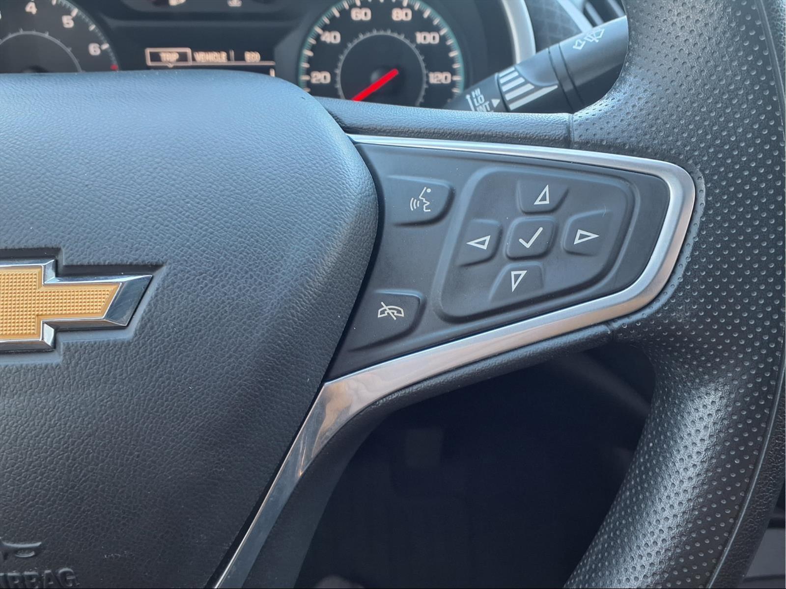 Used Car 2022 Chevrolet Malibu  Ls 1ls For Sale Under $20,000 In Bastrop, Texas